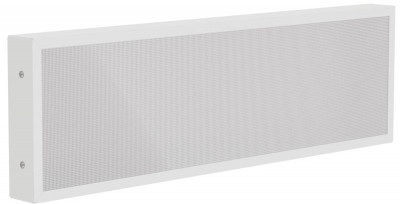 Светильник светодиодный ДВО 1012 PRO 18Вт 4000К Ra>90 595х180 микропризма IEK LTP-DVO2-1012-18-40-K01