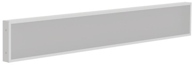 Светильник светодиодный ДВО 1032 PRO 30Вт 4000К 1195х180 Ra>90 опал панель IEK LTP-DVO1-1032-30-40-K01