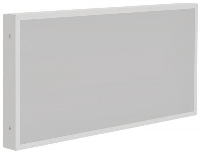 Светильник светодиодный ДВО 1072 PRO 18Вт 4000К Ra>90 595х295 опал IEK LTP-DVO1-1072-18-40-K01