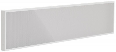 Светильник светодиодный ДВО 1082 PRO 30Вт 4000К Ra>90 1195х295 микропризма IEK LTP-DVO2-1082-30-40-K01