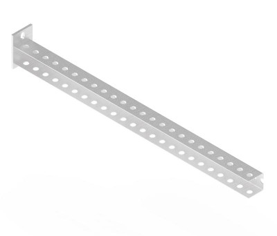 Консоль П-образная легкая БКПЛ.40.40.500.1.5.2 СОЭМИ Н3113220572