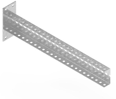 Консоль П-образная средняя БКПС.85.40.600.1.5.1 СОЭМИ Н3115420671