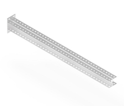 Консоль П-образная усиленная БКПУ.60.80.1000.1.5.2 СОЭМИ Н3116341072