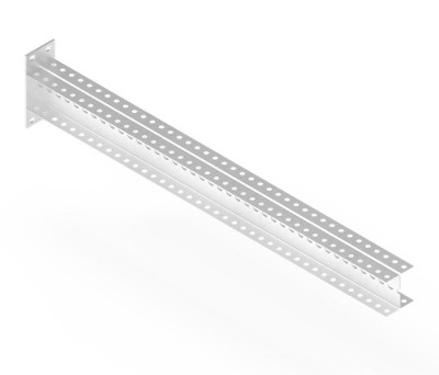 Консоль П-образная усиленная БКПУ.85.80.1000.1.5.2 СОЭМИ Н3116441072