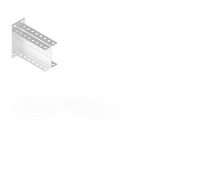 Консоль П-образная усиленная БКПУ.115.80.150.2.2 СОЭМИ Н3116540022