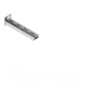 Консоль-Страт легкая БКСЛ.41.21.100.1.5.1 СОЭМИ Н3123210171