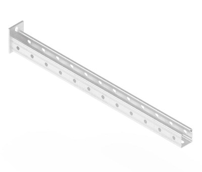 Консоль-Страт легкая БКСЛ.41.41.500.2.2 СОЭМИ Н3123220522