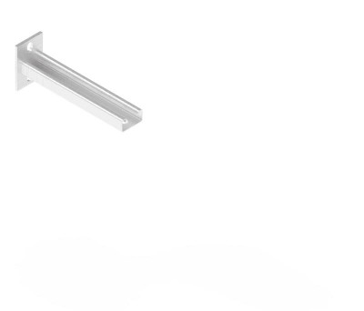 Консоль-Страт облегченная БКСО.41.21.200.2.5.2 СОЭМИ Н3124210282