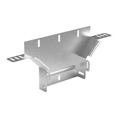 Ответвитель для лотка вертикальный 150х50 Стандарт Промрукав PR16.1282