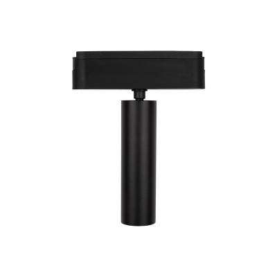 Светильник светодиодный трековый MTR16 2008 8Вт 3000К IP20 24град. BL низковольтный черн. Pro JazzWay 5056497