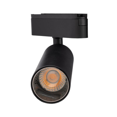 Светильник светодиодный трековый MTR16 2116 16Вт 3000К IP20 24град. BL низковольтный черн. Pro JazzWay 5056619