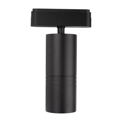 Светильник светодиодный трековый MTR16 2220 20Вт 4000К IP20 24град. BL низковольтный черн. Pro JazzWay 5056657