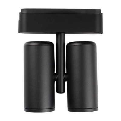 Светильник светодиодный трековый MTR16 2320A 2х10Вт 4000К IP20 36град. BL низковольтный черн. Pro JazzWay 5056718