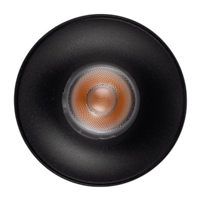 Светильник светодиодный трековый MTR16 3208 8Вт 3000К IP20 25град. BL низковольтный черн. Pro JazzWay 5057111