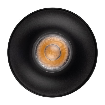 Светильник светодиодный трековый MTR16 3208 8Вт 4000К IP20 25град. BL низковольтный черн. Pro JazzWay 5057135