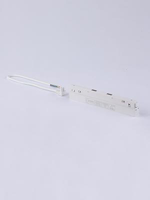 Блок питания 100Вт 48В для магнитного шинопровода Input AC180-265V Output DC48V бел. Vitaluce VT0200037-00