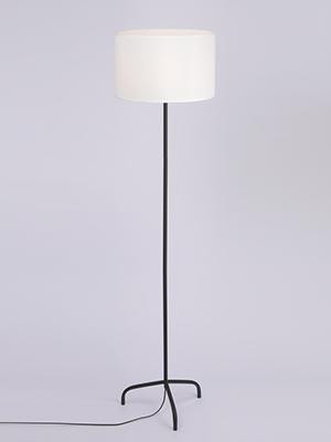 Светильник напольный V2839-1/1P 1xE27 макс. 40Вт Vitaluce V2839-1/1P