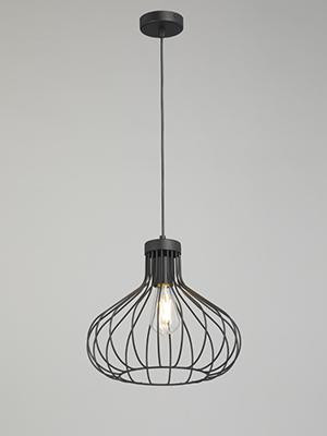 Люстра V2851-1/1S 1xE27 макс. 40Вт Vitaluce V2851-1/1S