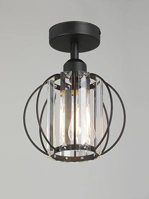 Люстра V2852-1/1PL 1xE27 макс. 40Вт Vitaluce V2852-1/1PL