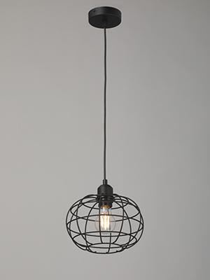 Люстра V2858-1/1S 1xE27 макс. 40Вт Vitaluce V2858-1/1S