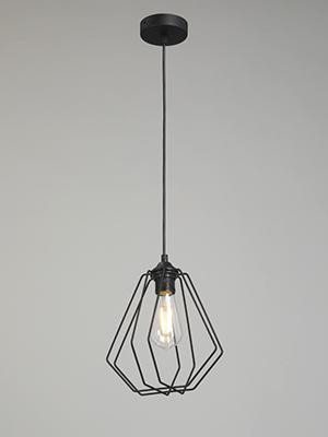 Люстра V2867-1/1S 1xE27 макс. 40Вт Vitaluce V2867-1/1S