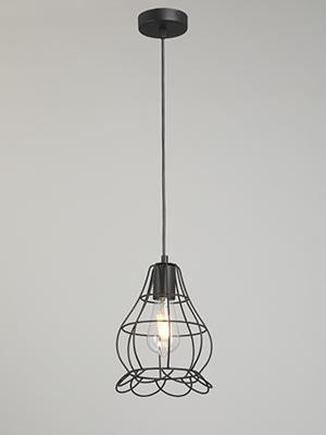 Люстра V2868-1/1S 1xE27 макс. 40Вт Vitaluce V2868-1/1S