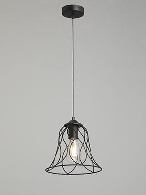 Люстра V2869-1/1S 1xE27 макс. 40Вт Vitaluce V2869-1/1S