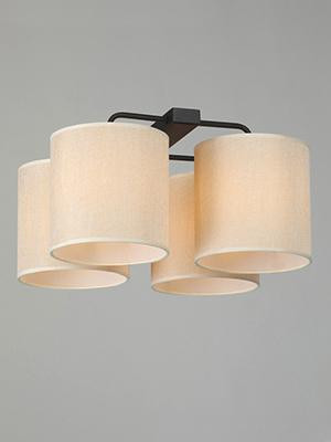 Люстра V28810-1/4PL 4xE27 макс. 40Вт Vitaluce V28810-1/4PL