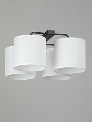 Люстра V28820-1/4PL 4xE27 макс. 40Вт Vitaluce V28820-1/4PL