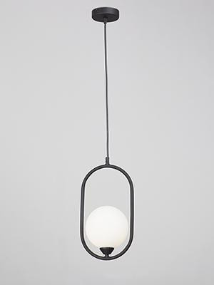 Подвес V2931-1/1S 1хG9 макс. 28Вт Vitaluce V2931-1/1S