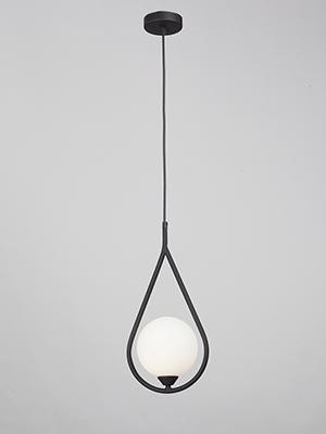 Подвес V2933-1/1S 1хG9 макс. 28Вт Vitaluce V2933-1/1S