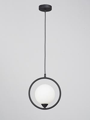 Подвес V2934-1/1S 1хG9 макс. 28Вт Vitaluce V2934-1/1S