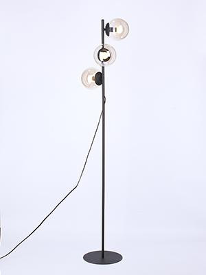 Светильник напольный V2941-1/3P 3xE27 макс. 40Вт Vitaluce V2941-1/3P