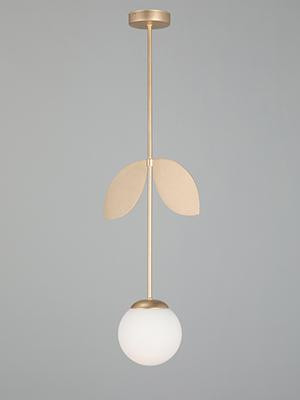 Люстра V3079-8/1PL 1xE27 макс. 40Вт Vitaluce V3079-8/1PL