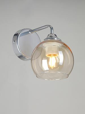 Светильник настенный V3096-9/1A 1xE27 макс. 40Вт Vitaluce V3096-9/1A