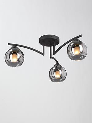 Люстра V4285-1/3PL 3xE27 макс. 40Вт Vitaluce V4285-1/3PL