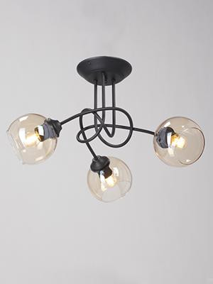 Люстра V43090-13/3PL 3xE27 макс. 40Вт Vitaluce V43090-13/3PL