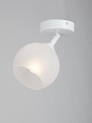 Люстра V4313-0/1PL 1xE27 макс. 40Вт Vitaluce V4313-0/1PL