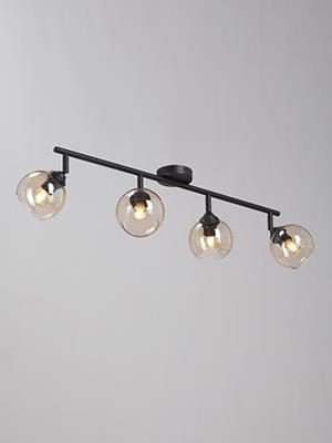 Люстра V43130-13/4PL 4xE27 макс. 40Вт Vitaluce V43130-13/4PL