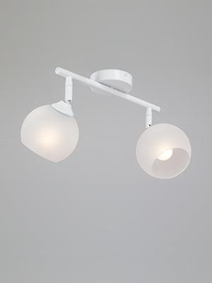 Люстра V4313-0/2PL 2хE27 макс. 40Вт Vitaluce V4313-0/2PL