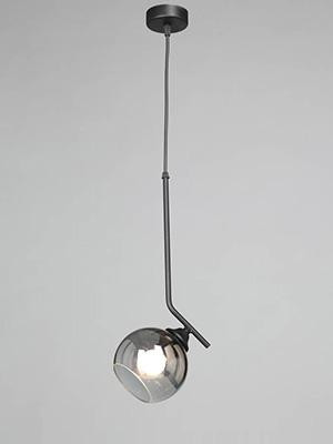 Подвес V4395-1/1S 1хE27 макс. 60Вт Vitaluce V4395-1/1S