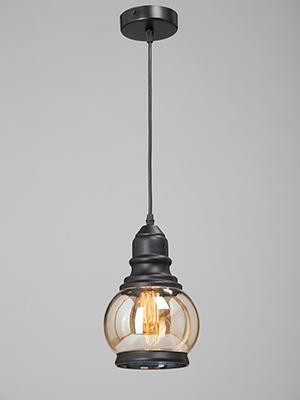 Подвес V4530-1/1S 1хE27 макс. 60Вт Vitaluce V4530-1/1S