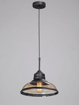 Подвес V4533-1/1S 1хE27 макс. 60Вт Vitaluce V4533-1/1S