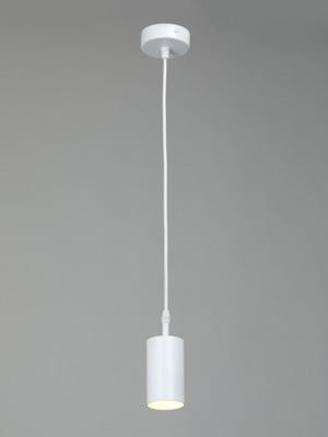 Подвес V46391-0/1S 1хGU10 макс. 35Вт Vitaluce V46391-0/1S