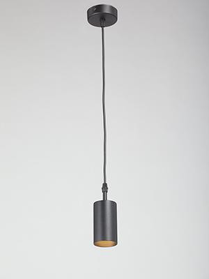 Подвес V46391-1/1S 1хGU10 макс. 35Вт Vitaluce V46391-1/1S