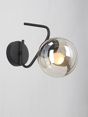 Светильник настенный V4715-1/1A 1xE14 макс. 40Вт Vitaluce V4715-1/1A