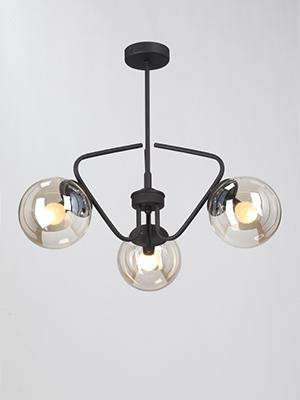 Люстра V4715-1/3PL 3xE14 макс. 40Вт Vitaluce V4715-1/3PL