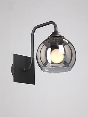 Светильник настенный V4795-1/1A 1xE27 макс. 40Вт Vitaluce V4795-1/1A