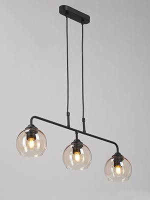 Люстра V48130-13/3S 3xE27 макс. 40Вт Vitaluce V48130-13/3S