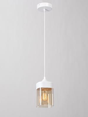 Подвес V4923-0/1S 1xE27 макс. 40Вт Vitaluce V4923-0/1S